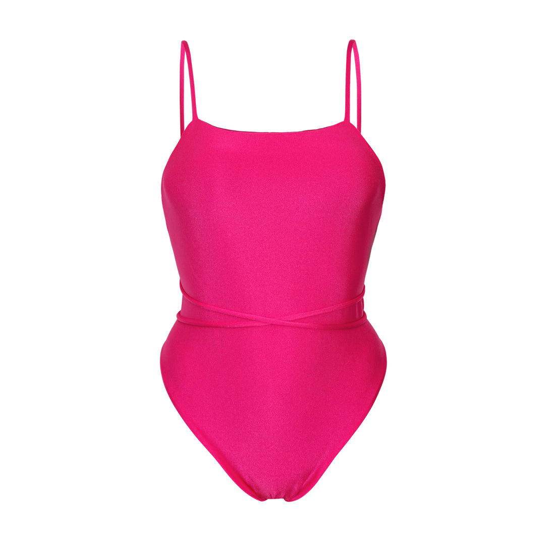Product Front: Rio De Sol One Piece Swimsuits Shimmer-Olinda Adele