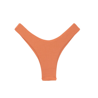Product Front: Rio De Sol Bikini Bottoms Bottom Sand-Argila Nara