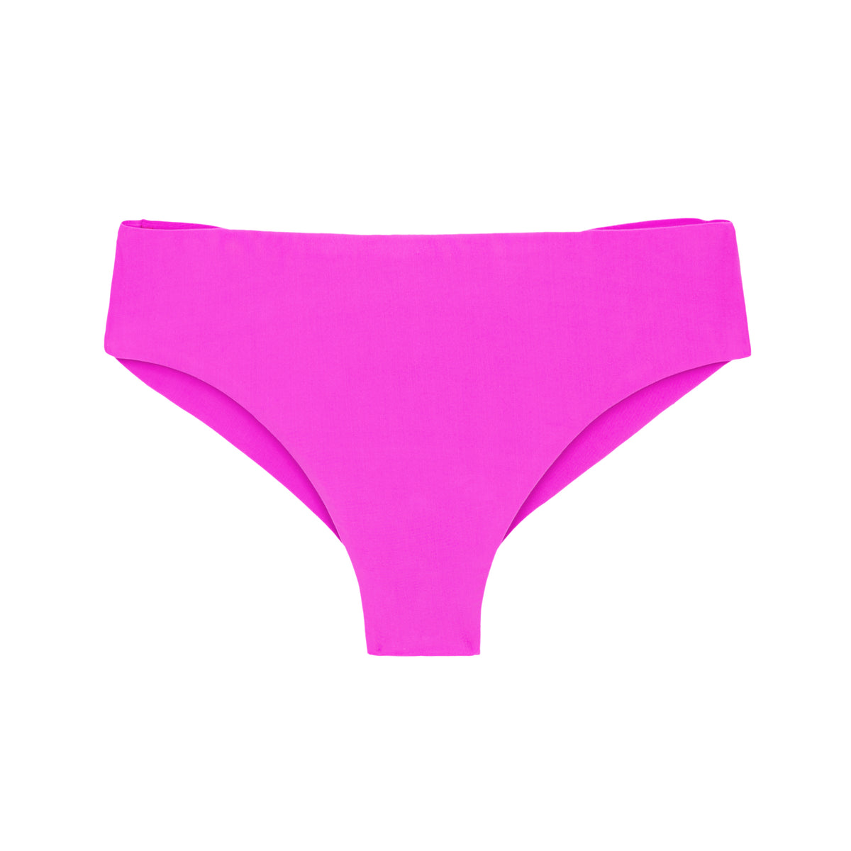 Product Front: Rio De Sol Bikini Bottoms Bottom Vita-Pink Ciao