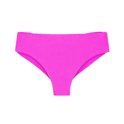 Product Front: Rio De Sol Bikini Bottoms Bottom Vita-Pink Ciao