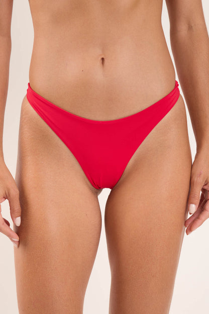 Gallery: Wednesday In Hawaii By Rio De Sol Bikini Bottoms Bottom Hibiscus Sunset