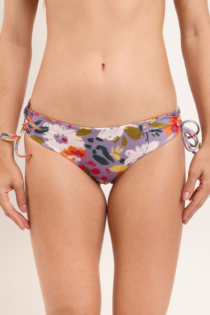 Gallery: Rio De Sol Bikini Bottoms Bottom Garden-Flower Madrid