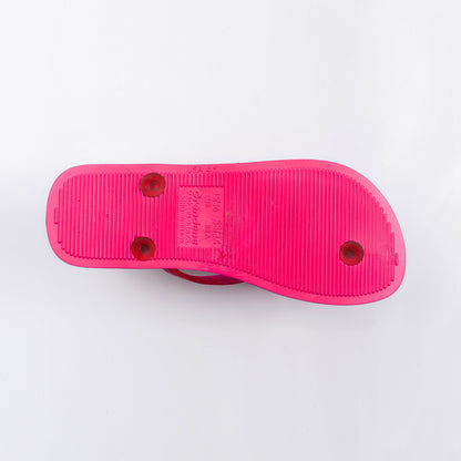 Image 06: Rio De Sol Flip-Flops Antelope Slim