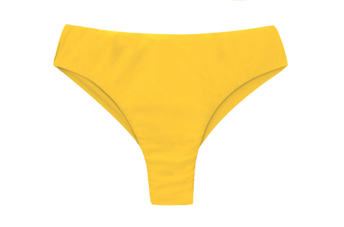Product Front: Rio De Sol Bikini Bottoms Bottom Sunflower Ciao