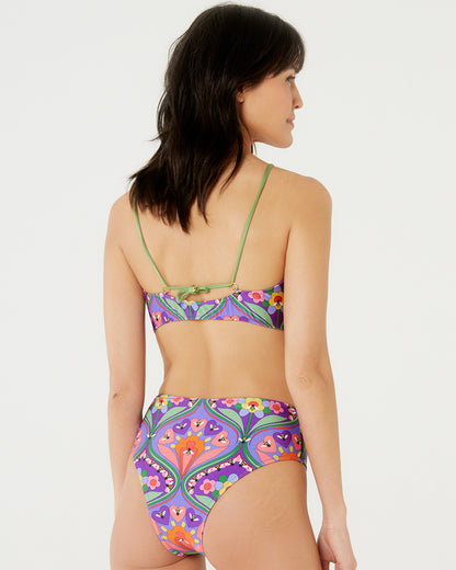 Image 05: Blueman Two Piece Swimwear Surfista Belle Apiculae