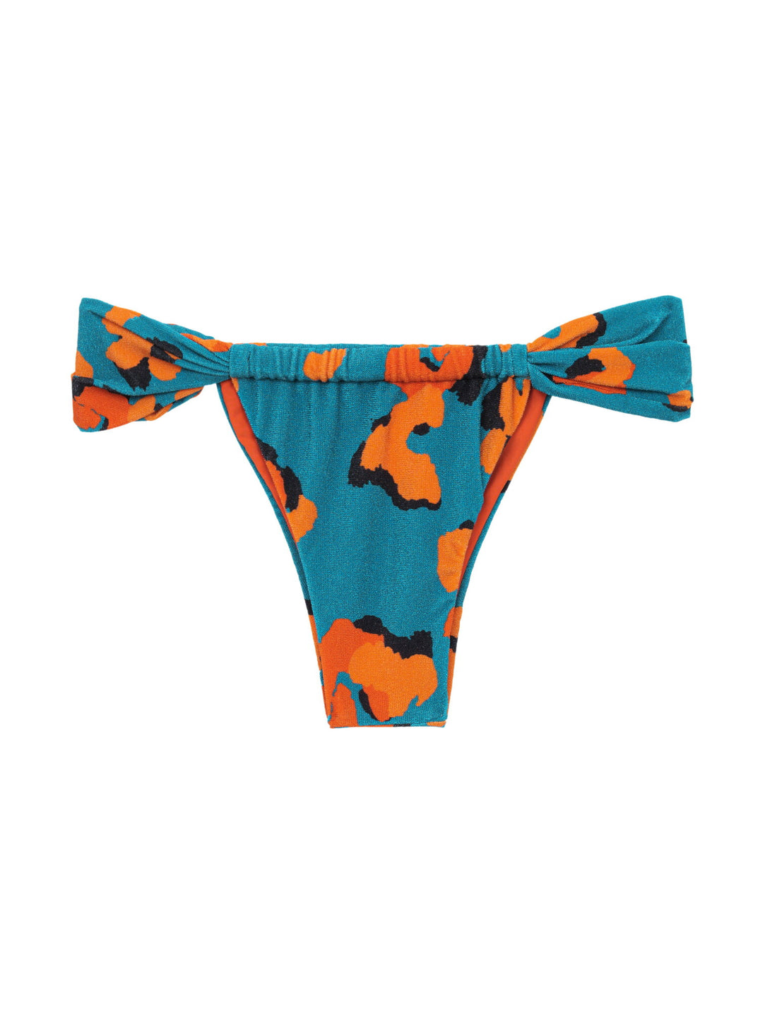 Product Front: Rio De Sol Bikini Bottoms Bottom Luma Eden