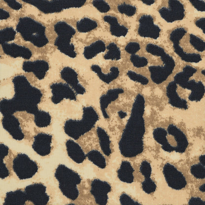 Image 06: Rio De Sol Bikini Bottoms Bottom Leopardo Invisible