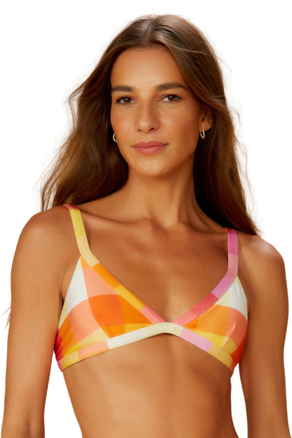 Gallery: Blueman Bikini Tops Top Ritmo Iris