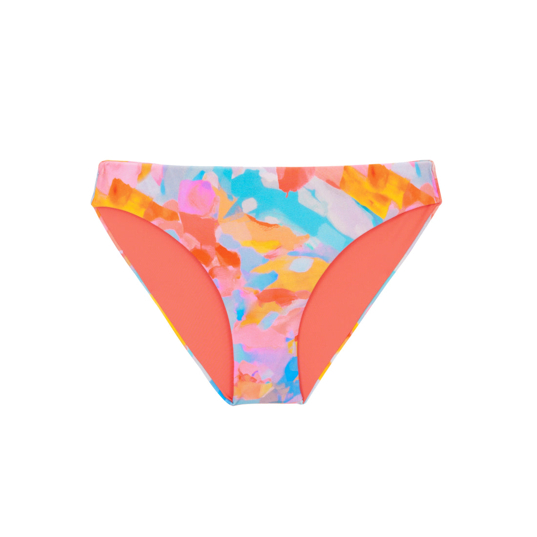 Product Front: Rio De Sol Bikini Bottoms Bottom Cloud Essential-Comfy
