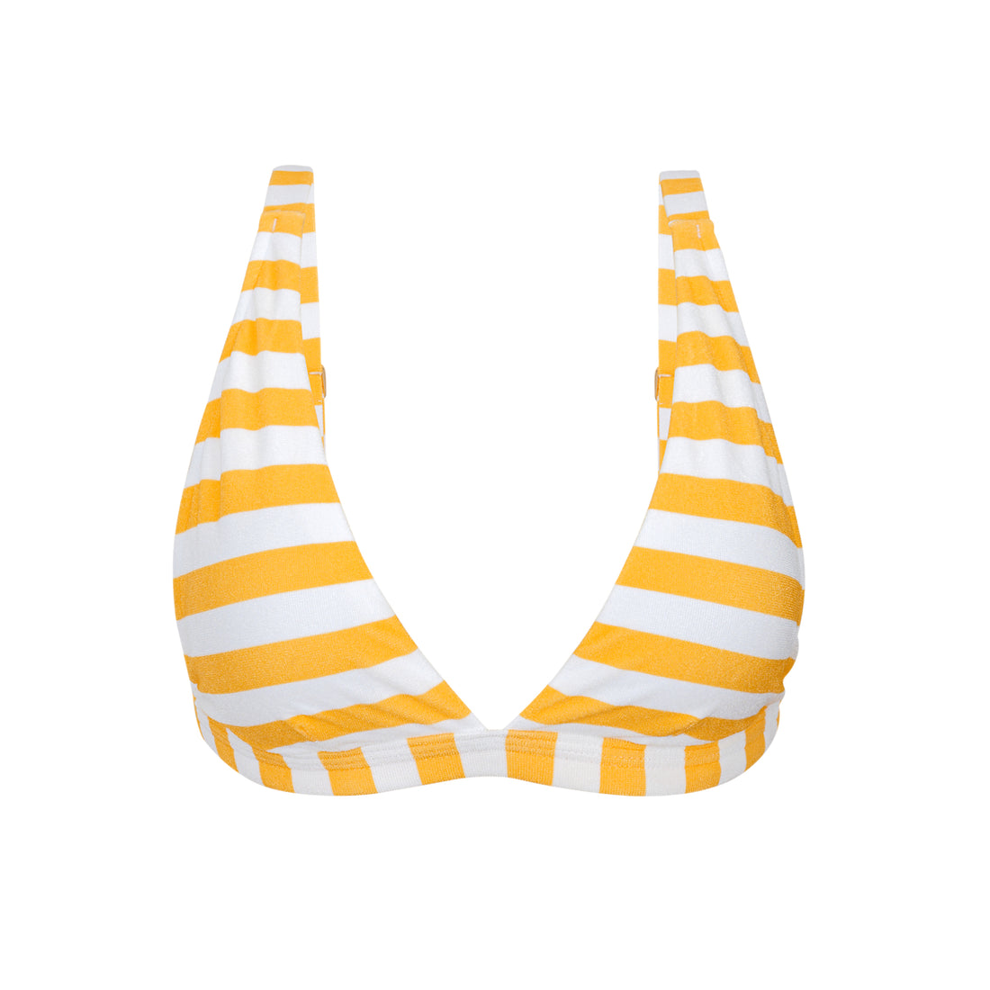 Product Front: Rio De Sol Bikini Tops Top Sunshine Alba