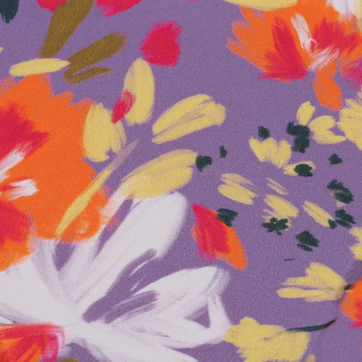 Image 06: Rio De Sol Bikini Bottoms Bottom Garden-Flower Baobi