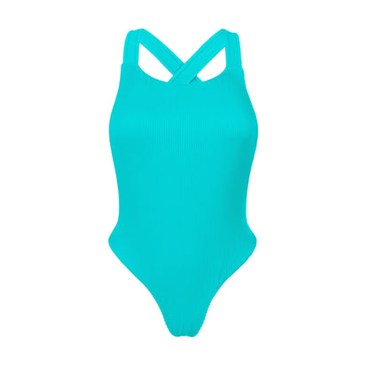 Product Front: Rio De Sol One Piece Swimsuits Cotele-Jade Olivia