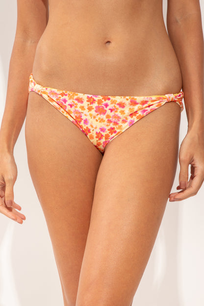 Gallery: Rio De Sol Bikini Bottoms Bottom Ditsy-Butter Essential-Comfy