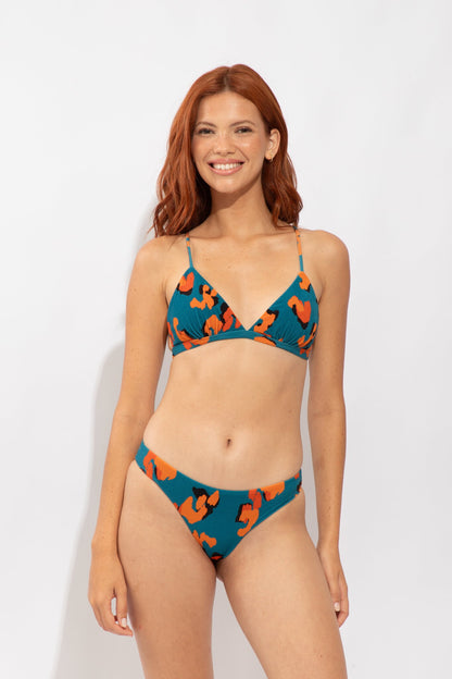 Image 09: Rio De Sol Bikini Bottoms Bottom Luma Essential-Comfy