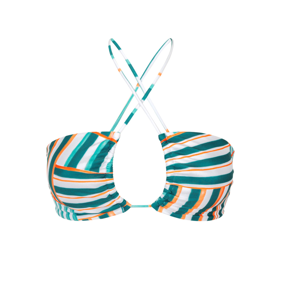 Product Front: Rio De Sol Bikini Tops Top Bartel Camille