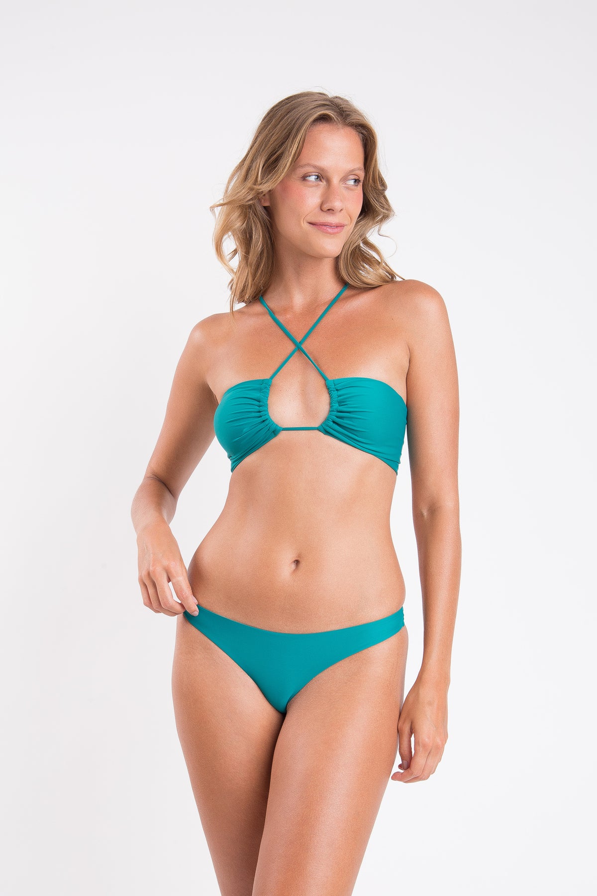 Image 06: Rio De Sol Two Piece Swimwear Set Grove Camille Mia
