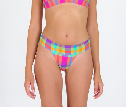 Gallery: Rio De Sol Bikini Bottoms Bottom Tulip-Garden Rio-Cos