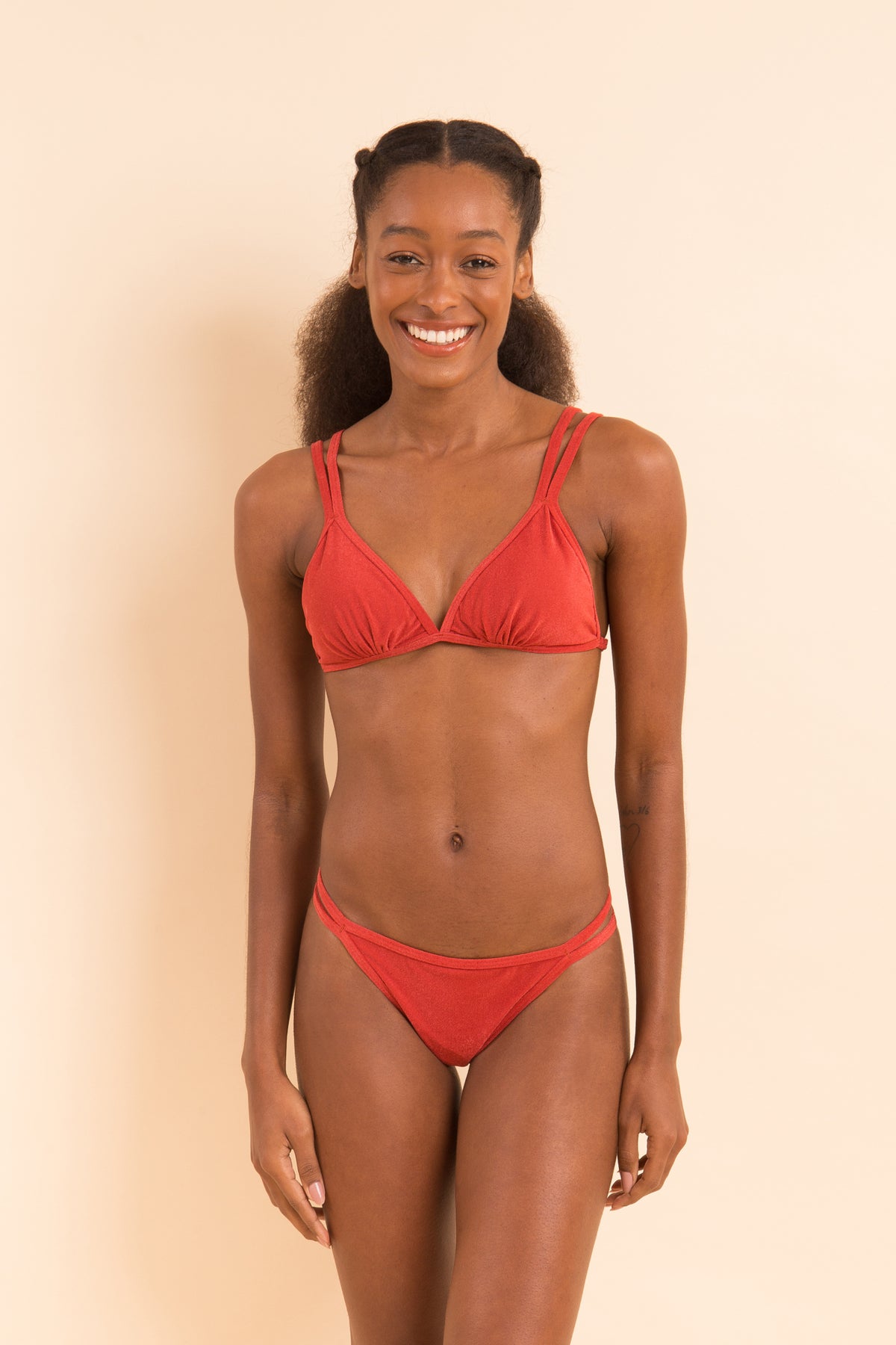 Image 12: Rio De Sol Top Top Malibu-Chili Tri-Duo