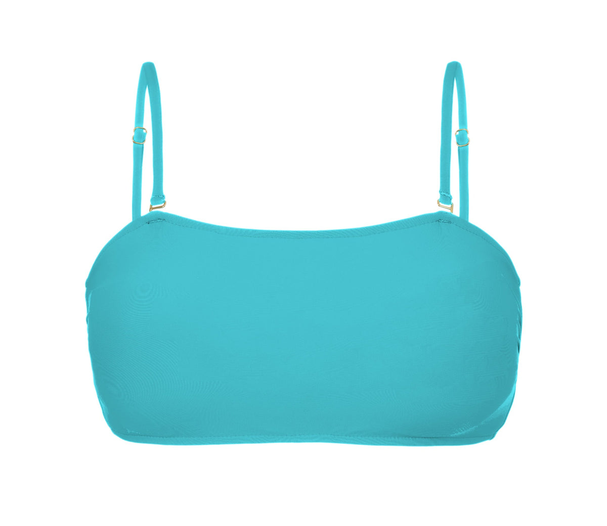 Product Front: Rio De Sol Bikini Tops Top Breeze Bandeau-Reto