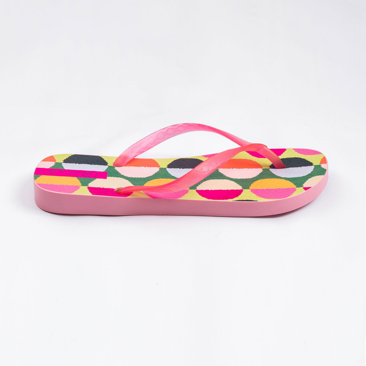 Image 03: Rio De Sol Flip-Flops Garden City Slim