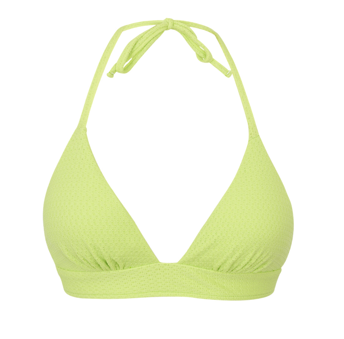 Product Front: Rio De Sol Bikini Tops Top Bora-Citrus Tri-Cos