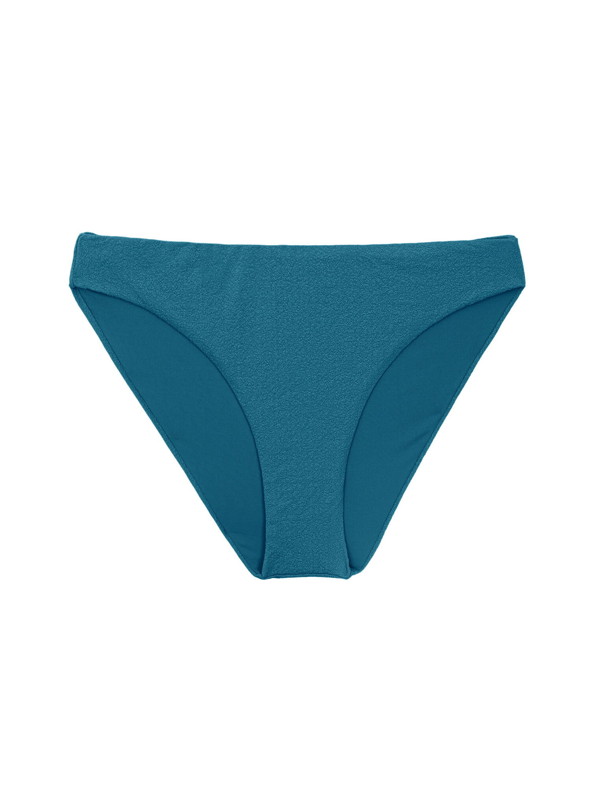 Product Front: Rio De Sol Bikini Bottoms Bottom Crespinho-Atlantico Essential-Comfy