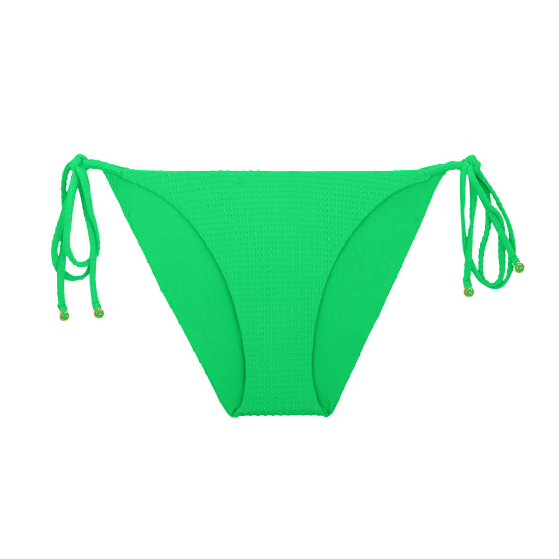 Product Front: Rio De Sol Bikini Bottoms Bottom Dots-Energy Ibiza-Comfy