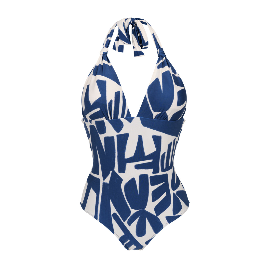 Product Front: Rio De Sol One Piece Swimsuits Pottery Mel-Op