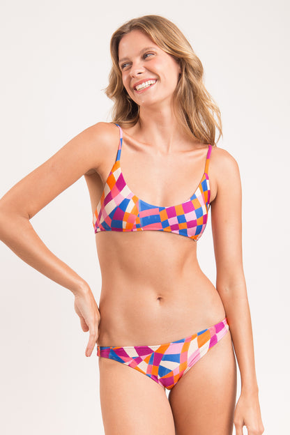 Image 06: Rio De Sol Bikini Tops Top Funny Bralette