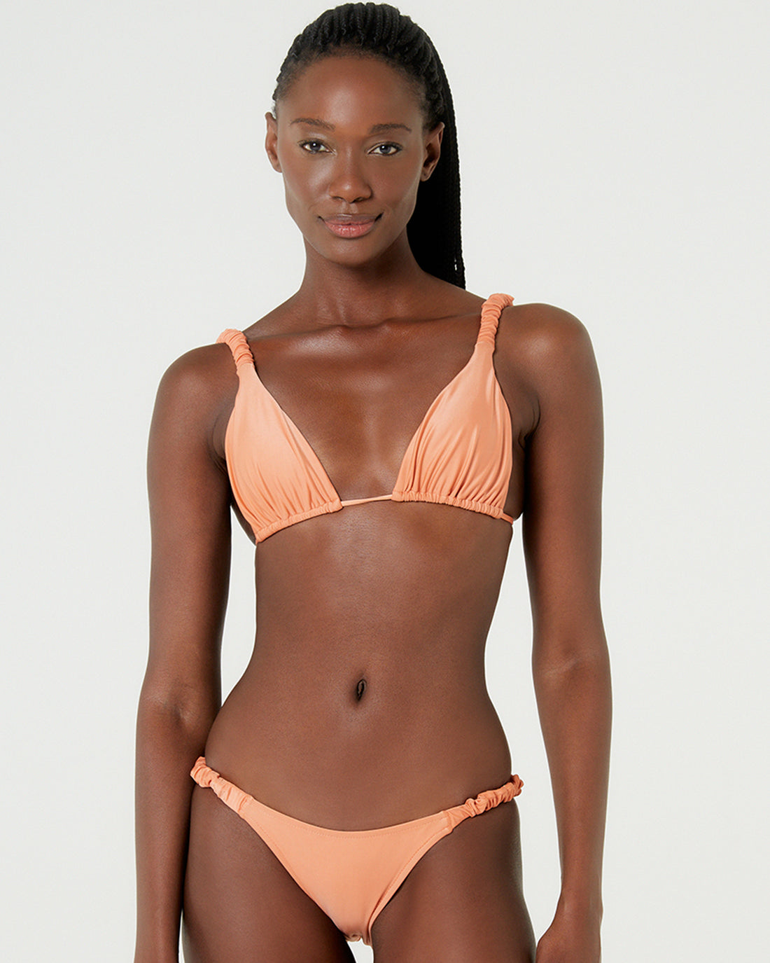 Gallery: Blueman Two Piece Swimwear Malibu Laranja