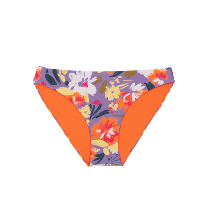 Product Front: Rio De Sol Bikini Bottoms Bottom Garden-Flower Essential-Comfy