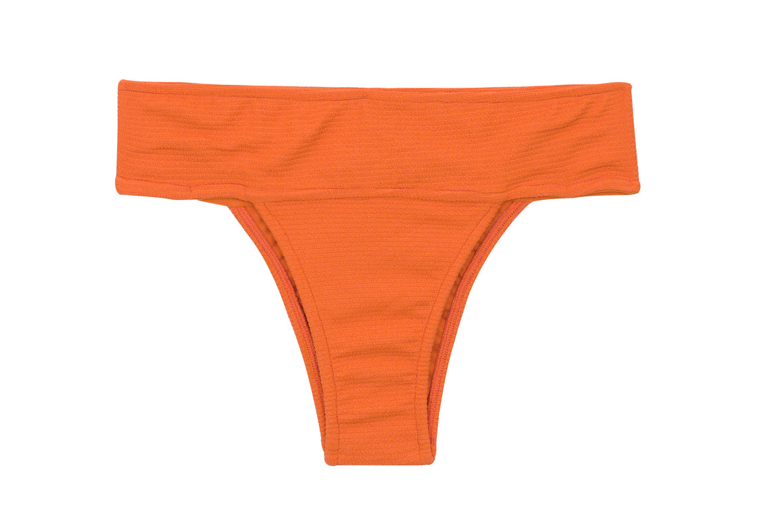Product Front: Rio De Sol Bikini Bottoms Bottom St-Tpz-Tangerina Rio-Cos