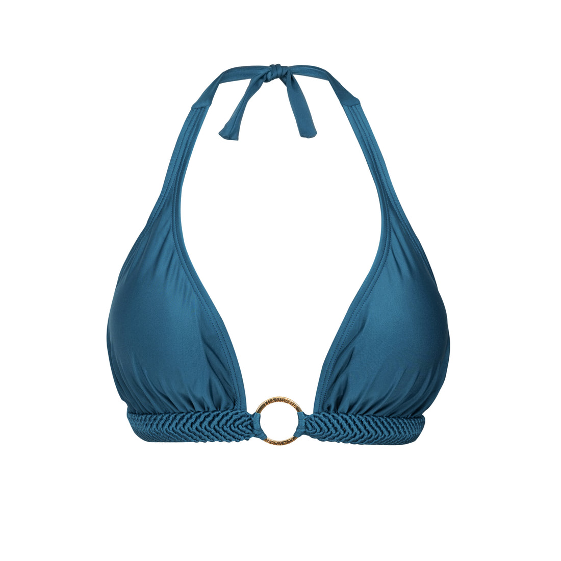Product Front: Lua Morena Bikini Tops Top Tapajos Alongado-Argola-Macrame