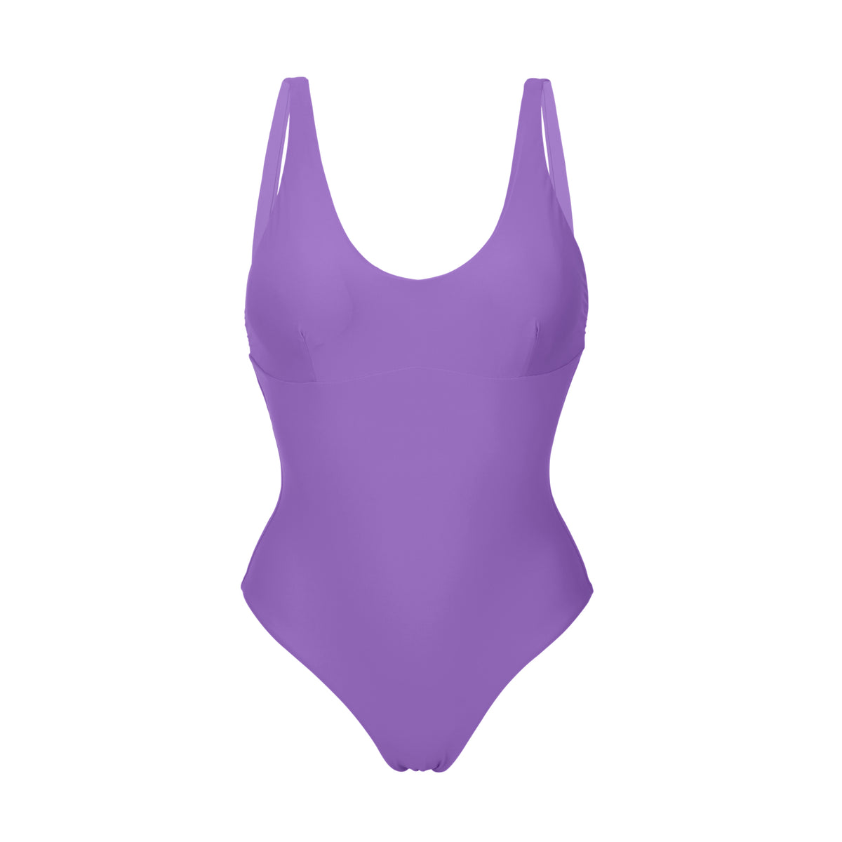 Product Front: Rio De Sol One Piece Swimsuits Bio-Floreira Bella