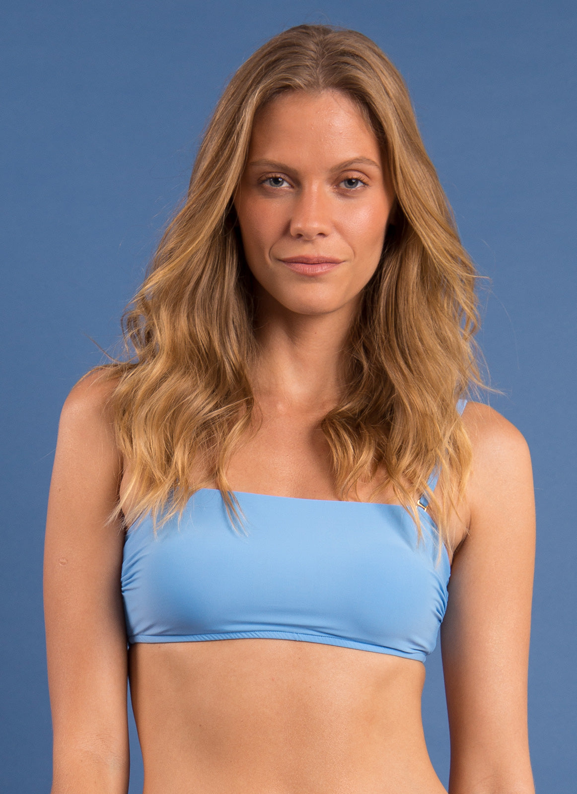 Image 10: Rio De Sol Bikini Tops Top Baltico Bandeau-Reto