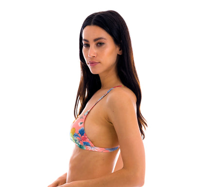 Image 08: Rio De Sol Bikini Tops Top Frutti Tri-Fixo