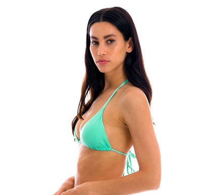Image 08: Rio De Sol Bikini Tops Top Atlantis Tri-Inv