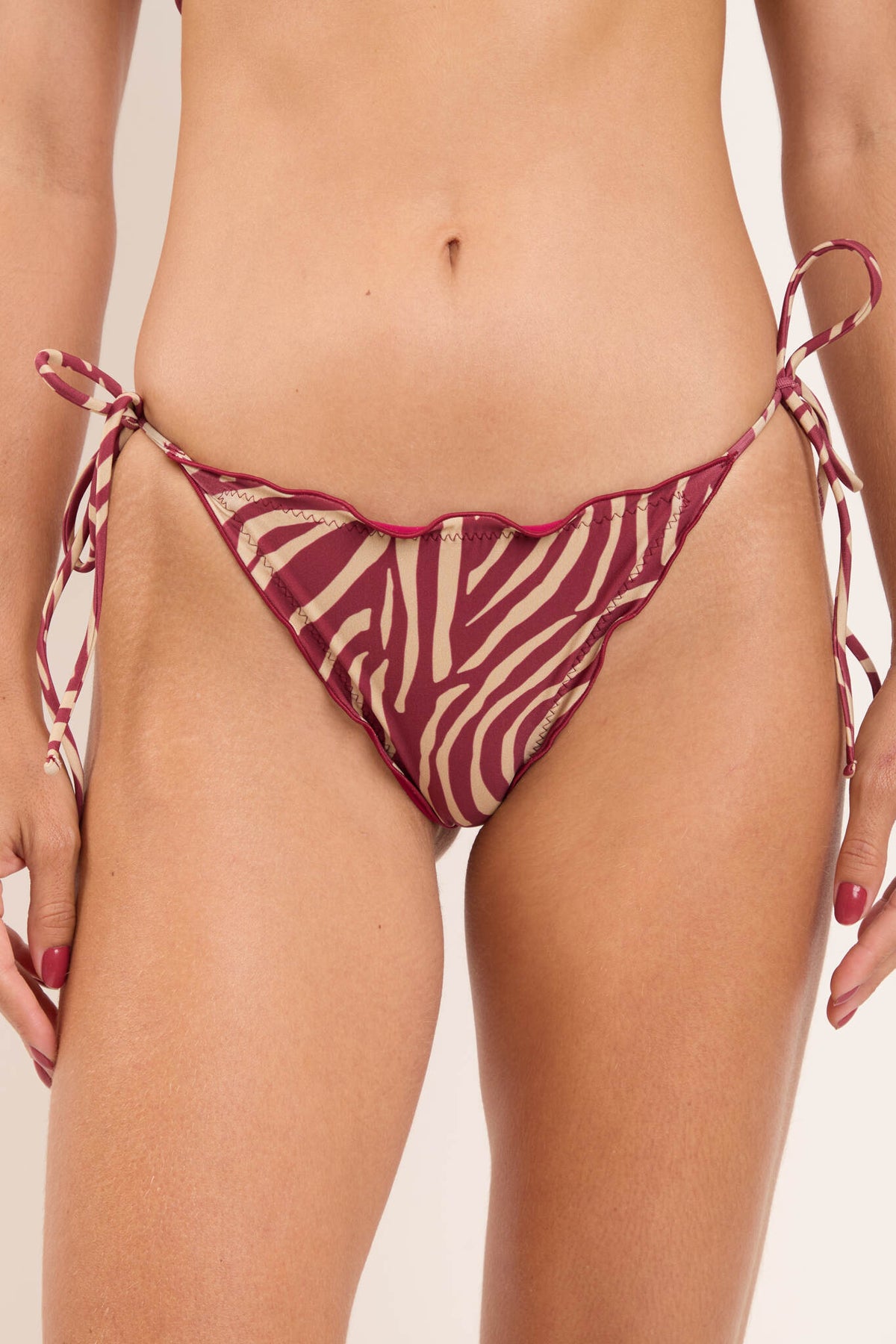 Gallery: Rio De Sol Bikini Bottoms Bottom Dune Frufru