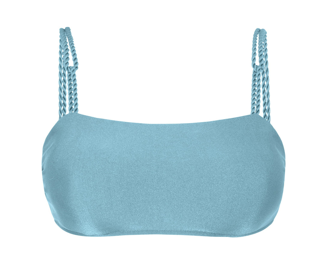 Product Front: Rio De Sol Bikini Tops Top Mirante Bandeau-Reto