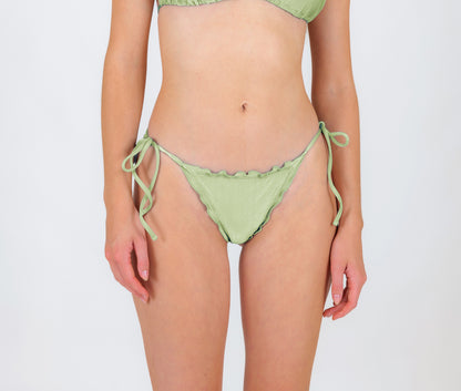 Gallery: Rio De Sol Bikini Bottoms Bottom Oliva Frufru
