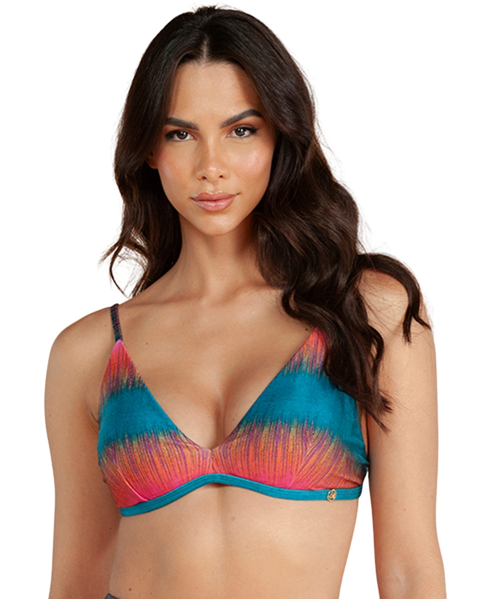 Gallery: Lua Morena Bikini Tops Top Cinta Saire