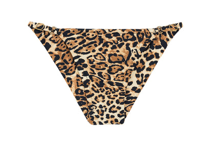 Product Front: Rio De Sol Bottom Bottom Leopardo Inv Comfort