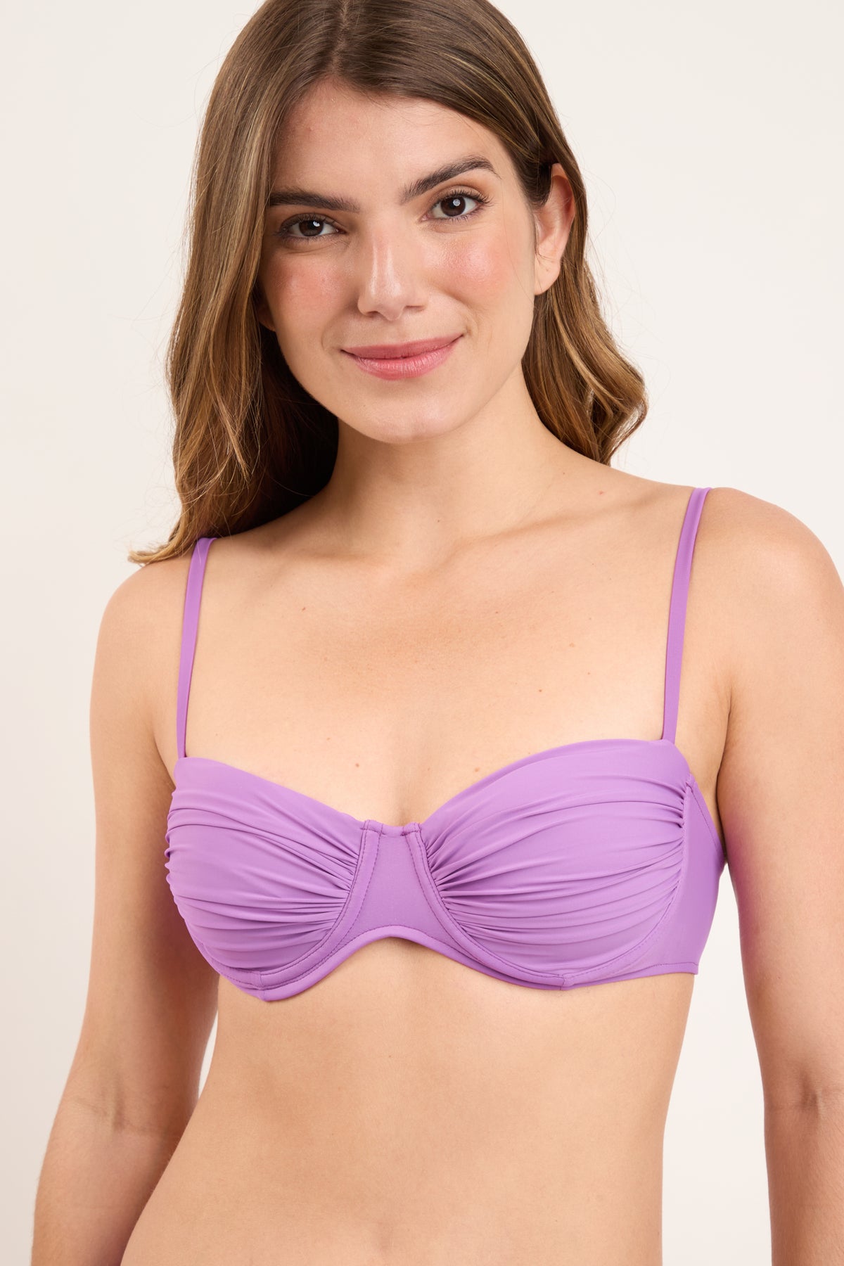 Gallery: Rio De Sol Bikini Tops Top Bio-Floreira Vickie