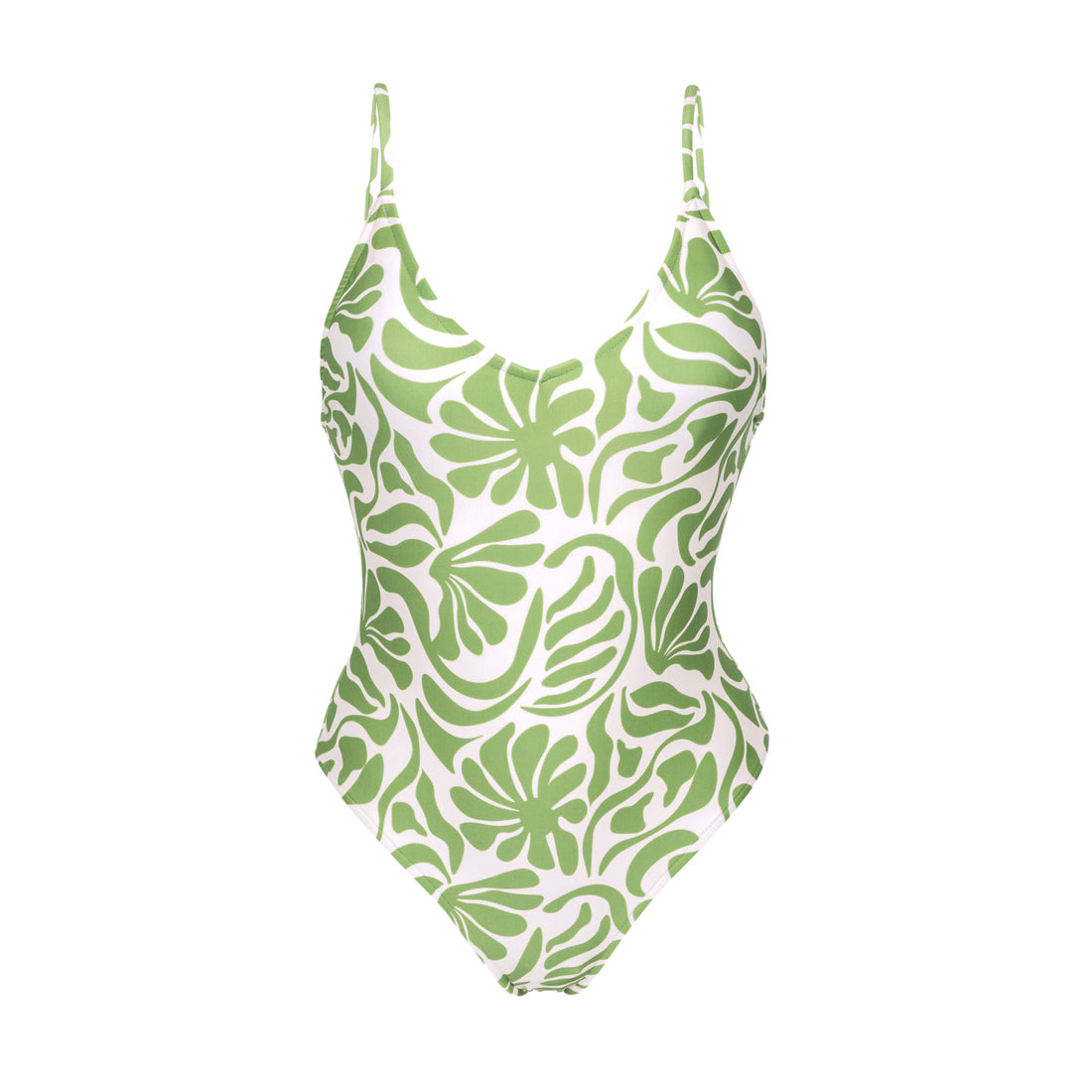 Product Front: Rio De Sol One Piece Swimsuits Flow Hype