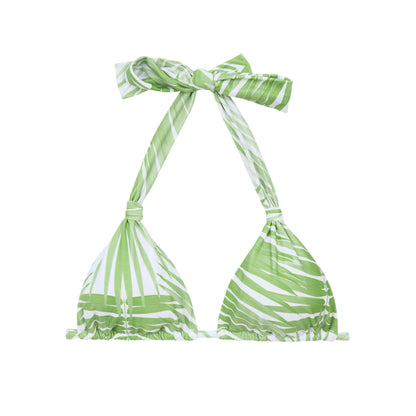Product Front: Rio De Sol Bikini Tops Top Palms Mel
