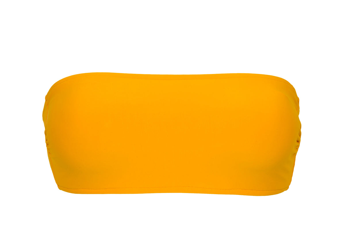Product Front: Rio De Sol Bikini Tops Top Uv-Pequi Bandeau-Reto