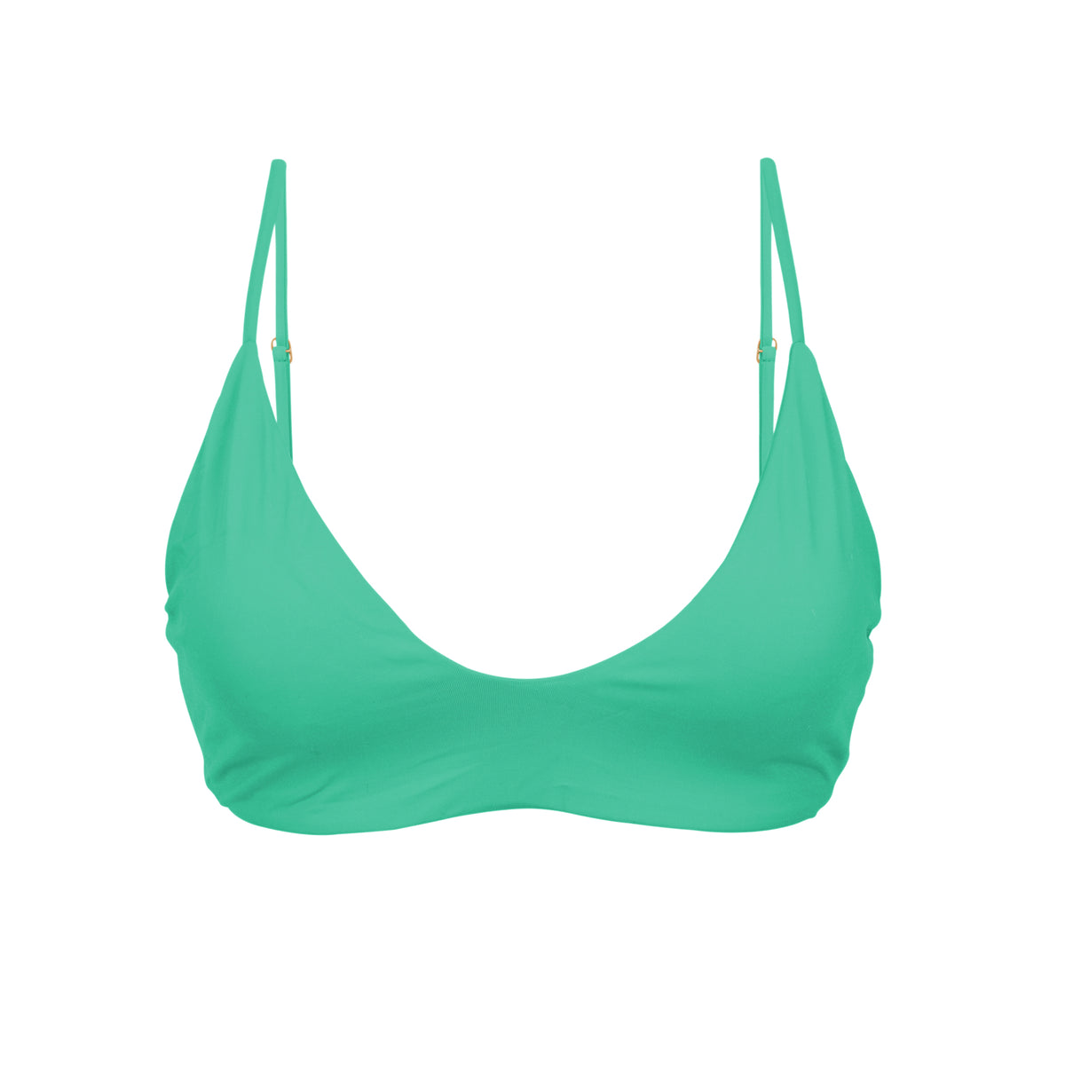 Product Front: Wednesday In Hawaii By Rio De Sol Bikini Tops Top Valley Hana