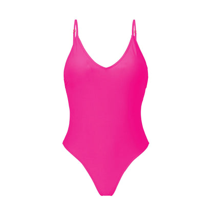 Product Front: Rio De Sol One Piece Swimsuits Amaranto Hype