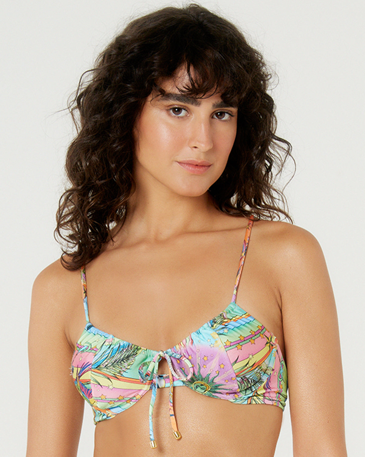Gallery: Blueman Bikini Tops Top Bay Tahity Tie Universo Solar