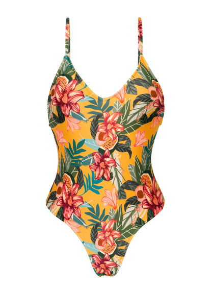 Product Front: Rio De Sol One Piece Swimsuits Lis Hype